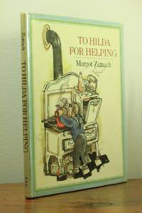 To Hilda for Helping