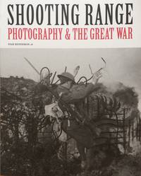 image of Shooting Range, Photography & the Great War