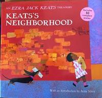 Keats's Neighborhood: An Ezra Jack Keats Treasury