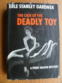 image of The Case of the Deadly Toy aka The Case of the Greedy Grandpa