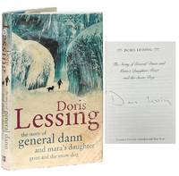 The Story of General Dann and Mara's Daughter Griot and the Snow Dog