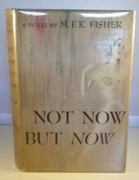 image of Not Now But Now