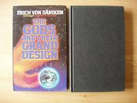 image of The Gods and Their Grand Design - The Eighth Wonder of the World