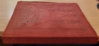 cover of The Rubaiyat of Omar Khayyam, Presented by Willy Pogany.