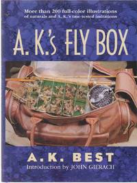 A. K.&#039; S FLY BOX by Best, A. K - 1996