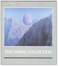 The Menil Collection: A Selection from the Paleolithic to the Modern Era