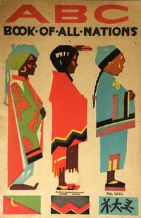 image of ABC Book of All Nations