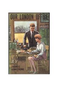 cover of Our London Office