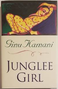 JUNGLEE GIRL by Kamani, Ginu - 1996