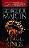 A Clash Of Kings (Turtleback School &amp; Library Binding Edition) (Song of Ice and Fire) by George R. R. Martin - 2012-07-08