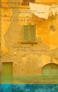 Stone Boudoir : Travels Through the Hidden Villages of Sicily