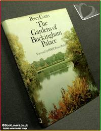 cover of The Gardens of Buckingham Palace