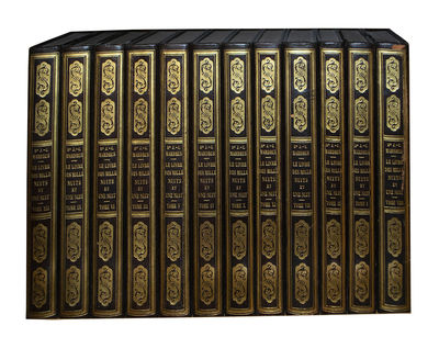 Livre Des Mille Nuits