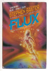 cover of FLUX.