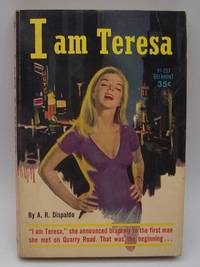 I Am Teresa by A.R. Dispaldo - 1962