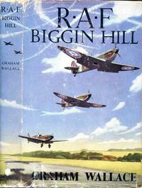 R.A.F. Biggin Hill