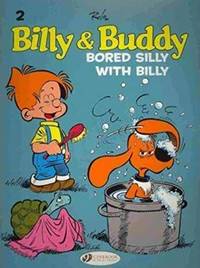 Billy & Buddy Vol. 2: Bored Silly with Billy