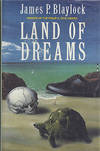 Land Of Dreams