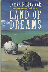 Land Of Dreams