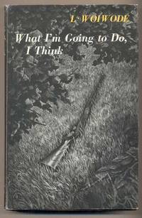 What I'm Going to Do I Think