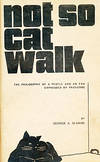 Not So Cat Walk. The Philosophy of a People and an Era Expressed by Proverbs