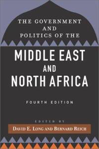 Government and Politics of the Middle East and North Africa