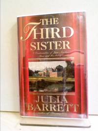 The Third Sister : A Continuation of Jane Austen's Sense and Sensibility by Jane Austen; Julia Barrett - Hardcover - 1996 - from ThriftBooks (SKU: 1318485845)