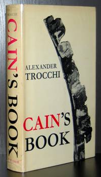 cover of Cain's Book