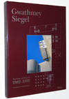 Gwathmey Siegel: Buildings and Projects, 1982-1992