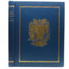 Great Georgian Houses of America 1933 (First Edition)