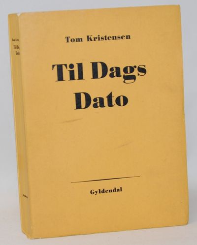 Til Dags Dato.