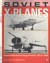 Soviet X-Planes