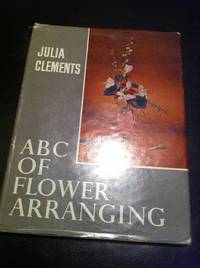 ABC of Flower Arranging