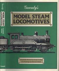 image of Greenly's Model Steam Locomotives