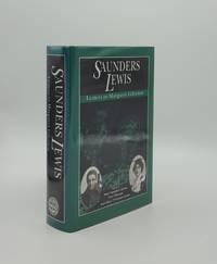image of SAUNDERS LEWIS Letters to Margaret Gilcriest