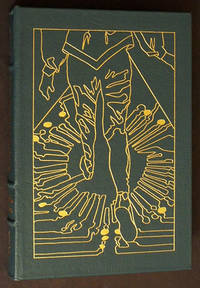 cover of Neuromancer (Easton Press Edition)