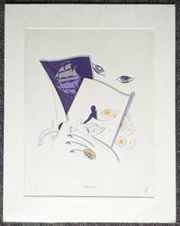 Gemini (from The Zodiac Suite)