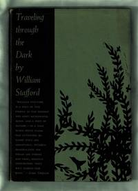 Traveling through the Dark (signed) by Stafford, William - 1962