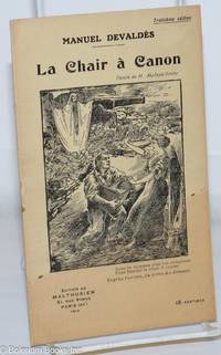 image of La Chair à Canon. Troisième Édition