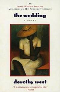 image of The Wedding: A Novel