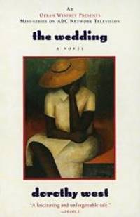 The Wedding: A Novel by Dorothy West - 1996-09-02