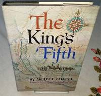 image of THE KING'S FIFTH