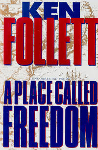 image of A Place Called Freedom.