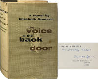 The Voice at the Back Door