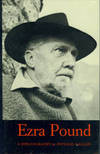 Ezra Pound: A Bibliography by Donald Gallup - 1st Edition - 1983 - from Chris Hartmann, Bookseller (SKU: 000403)