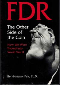 cover of FDR The Other Side of the Coin