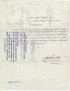 1902 - Special Orders directing that transportation be arranged for Corporal Eugene Dupree, who had fought at the Battle of Tientsin, to return to the United States via Japan following the completion of his enlistment