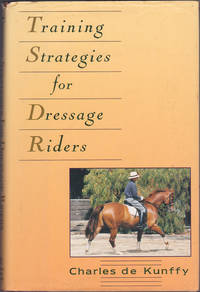 Training Strategies for Dressage Riders