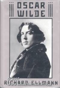 cover of Oscar Wilde