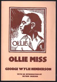 Ollie Miss (The Library Of Alabama Classics)